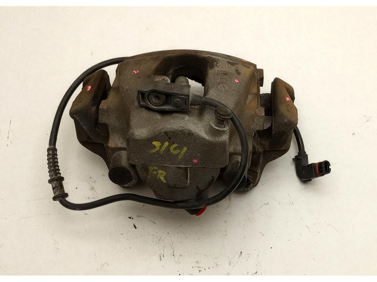 Mercedes CLK430 Passenger Right Front Brake Caliper