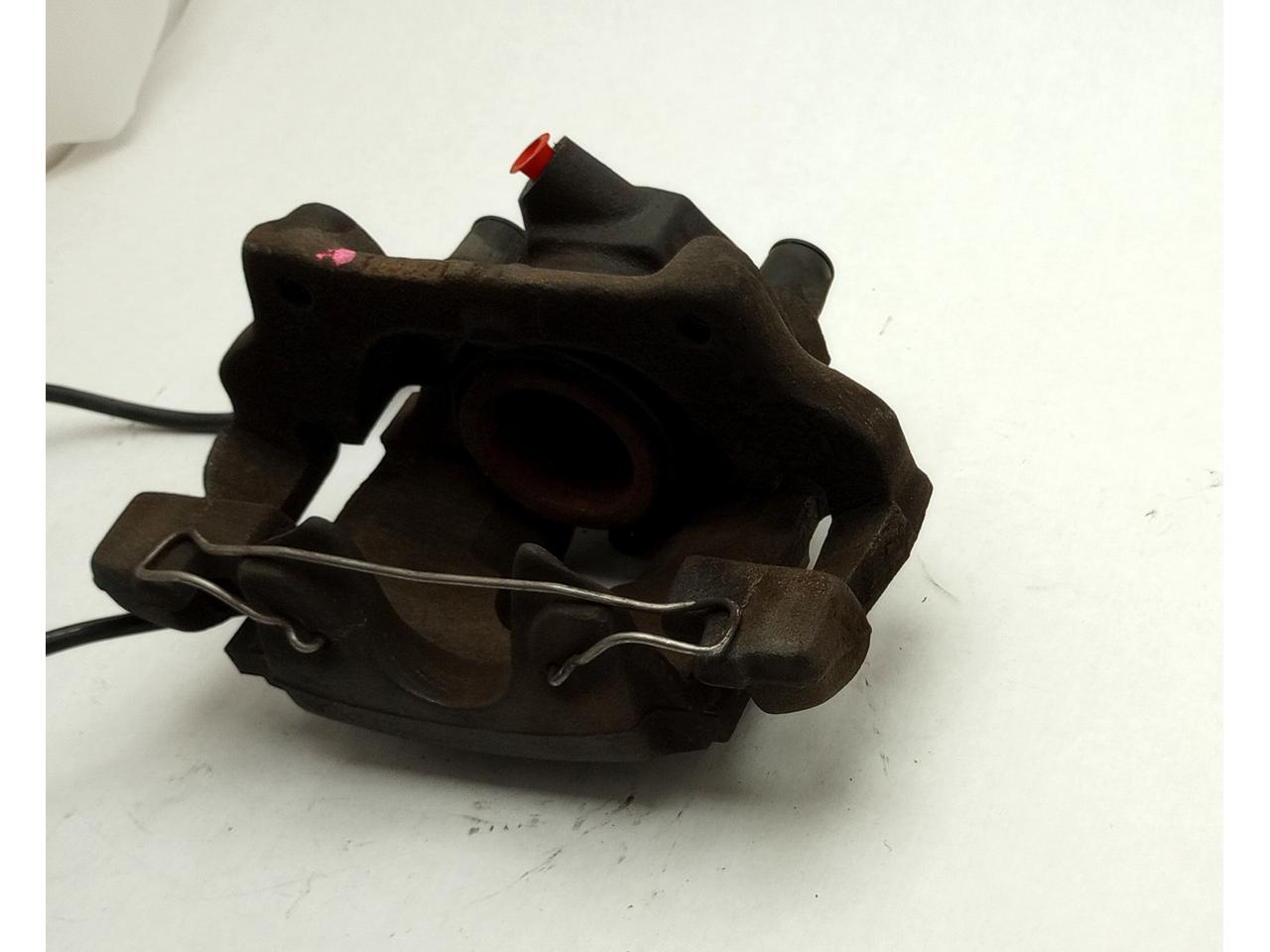 Mercedes CLK430 Driver Left Front Brake Caliper