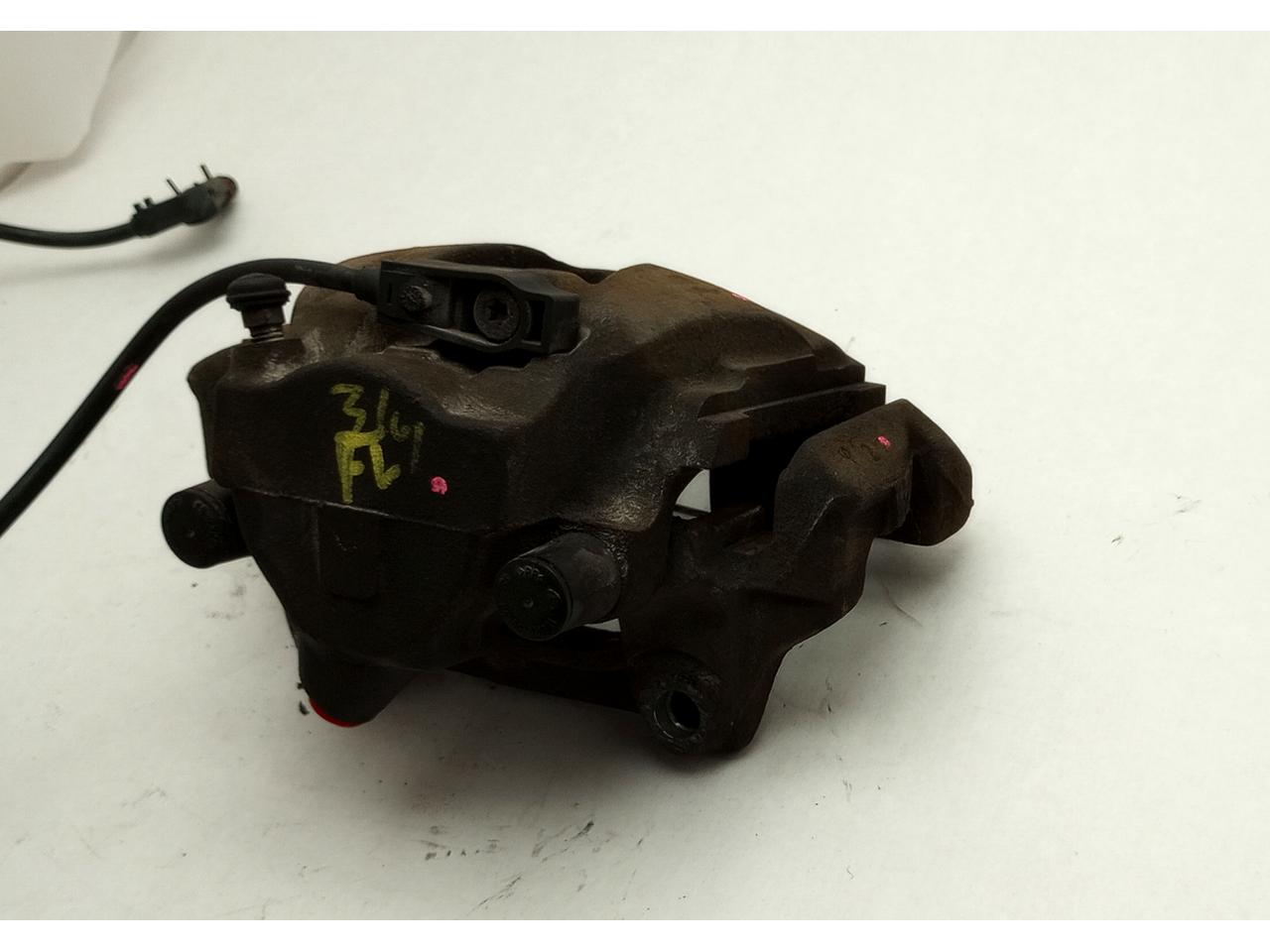 Mercedes CLK430 Driver Left Front Brake Caliper