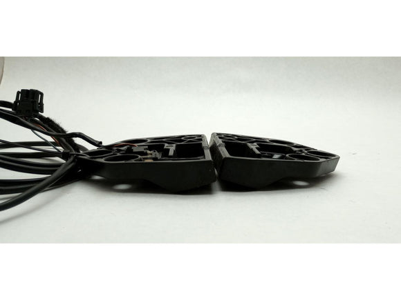 Mercedes CLK430 Pair Of Top Roof Lock Latch