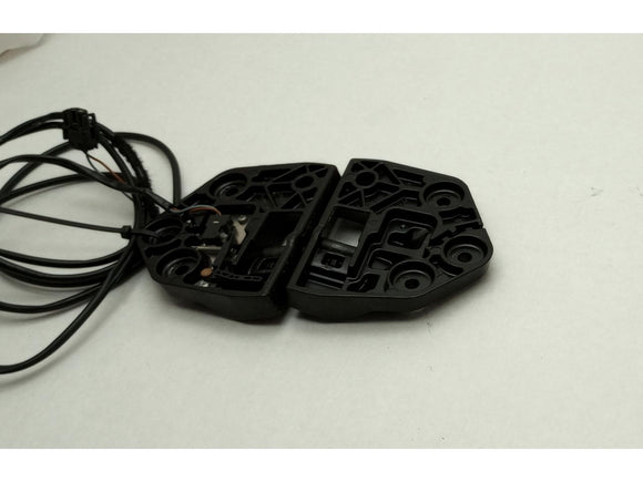 Mercedes CLK430 Pair Of Top Roof Lock Latch