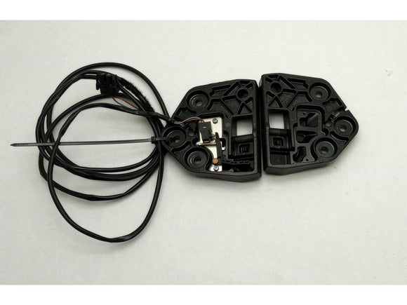 Mercedes CLK430 Pair Of Top Roof Lock Latch