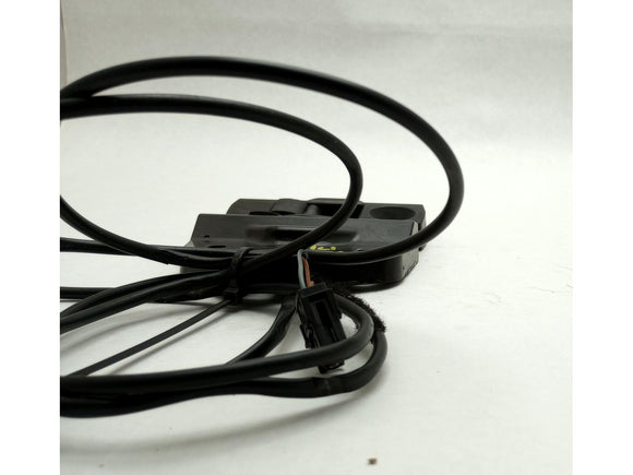 Mercedes CLK430 Pair Of Top Roof Lock Latch