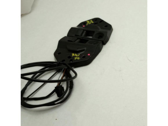 Mercedes CLK430 Pair Of Top Roof Lock Latch