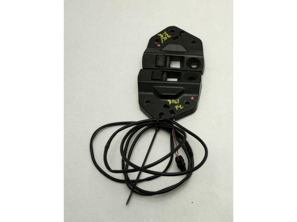 Mercedes CLK430 Pair Of Top Roof Lock Latch