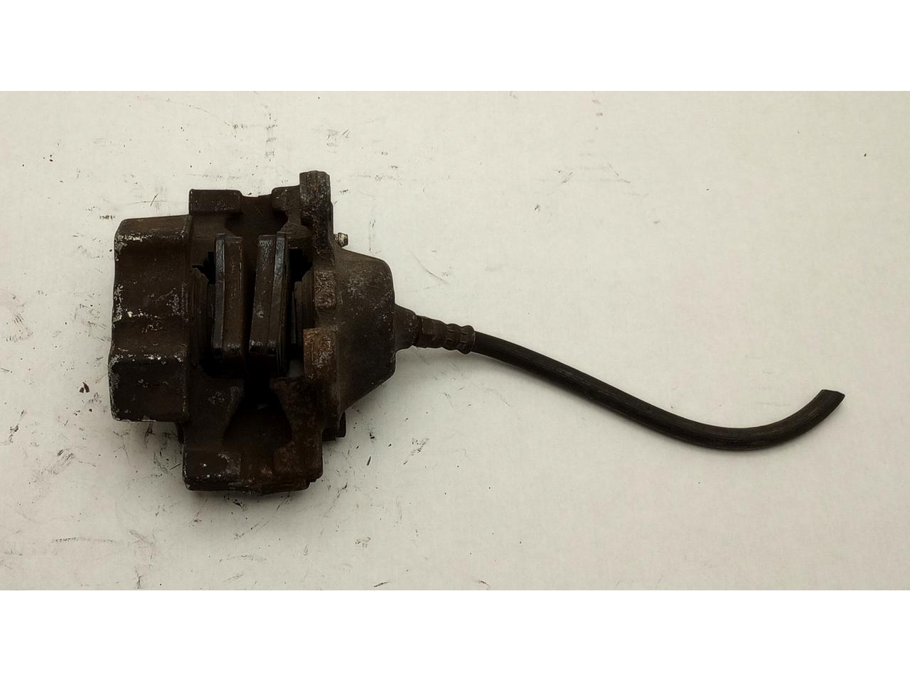 Mercedes SLK230 Passenger Right Rear Brake Caliper