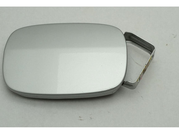 Mercedes CLK430 Fuel Filler Door