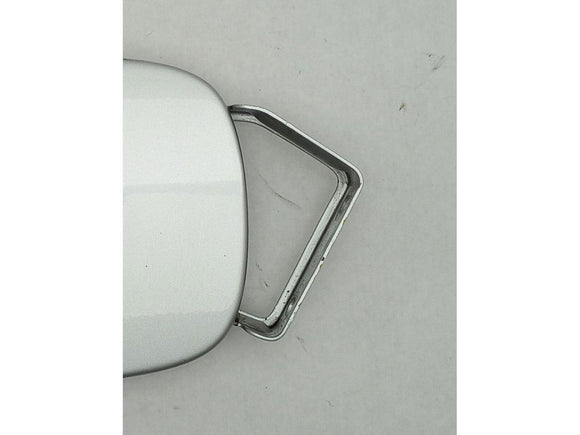 Mercedes CLK430 Fuel Filler Door