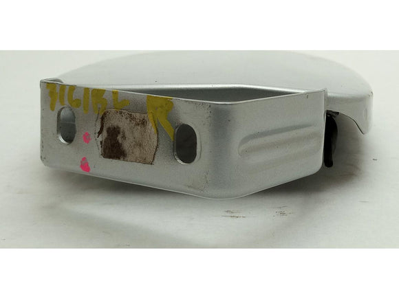 Mercedes CLK430 Fuel Filler Door