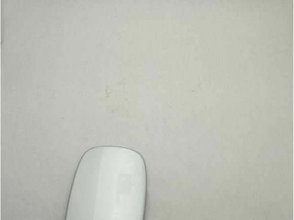 Mercedes CLK430 Fuel Filler Door