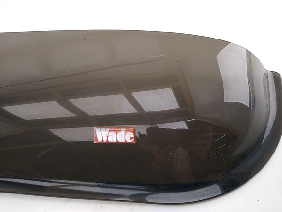 Volvo V70 Set Of 5 Door Wind Deflectors