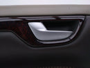 Volvo V70 Driver Left Rear Door Trim Panel Card-3