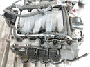 Mercedes CLK430 Engine Assembly-2
