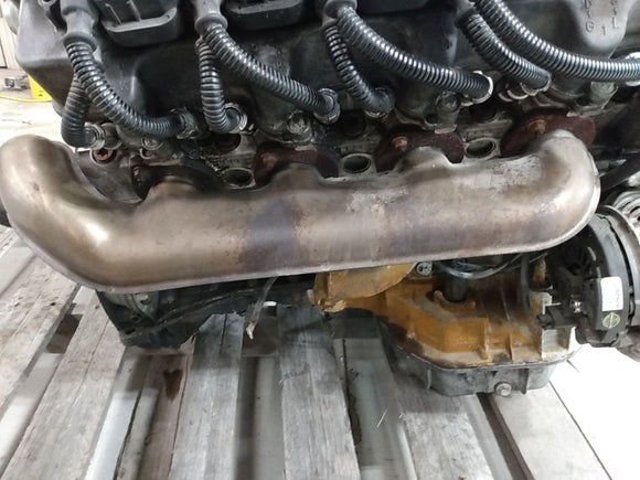 Mercedes CLK430 Engine Assembly