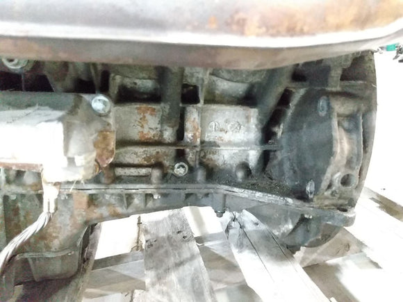 Mercedes CLK430 Engine Assembly