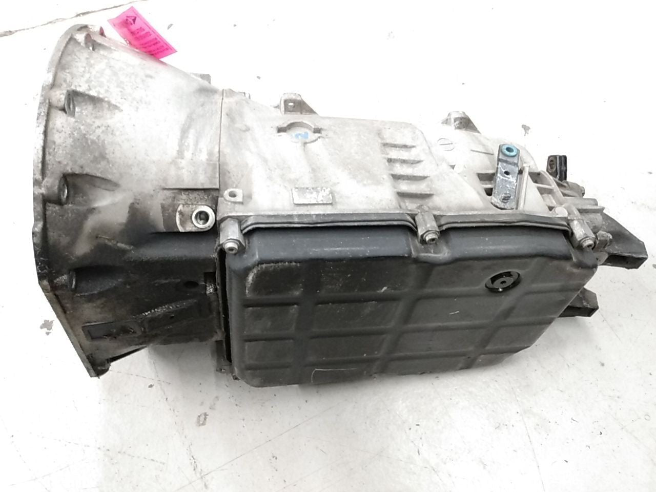 Mercedes CLK430 Automatic Transmission