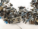 Mercedes CLK430 Dismantling Hardware Fasteners Bolts Nuts-8