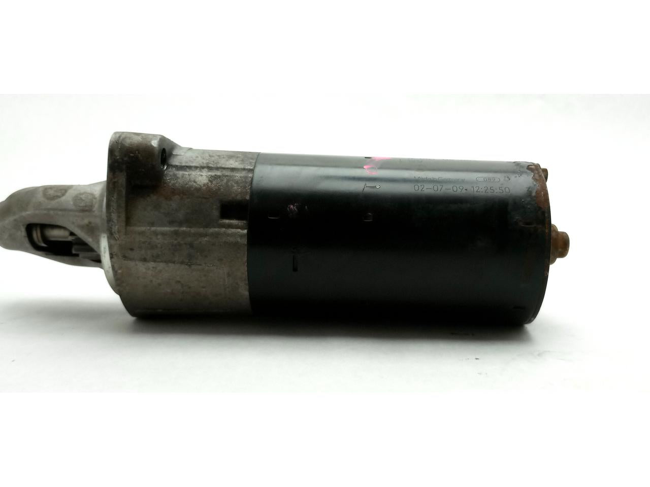 Mercedes CLK430 Starter Motor