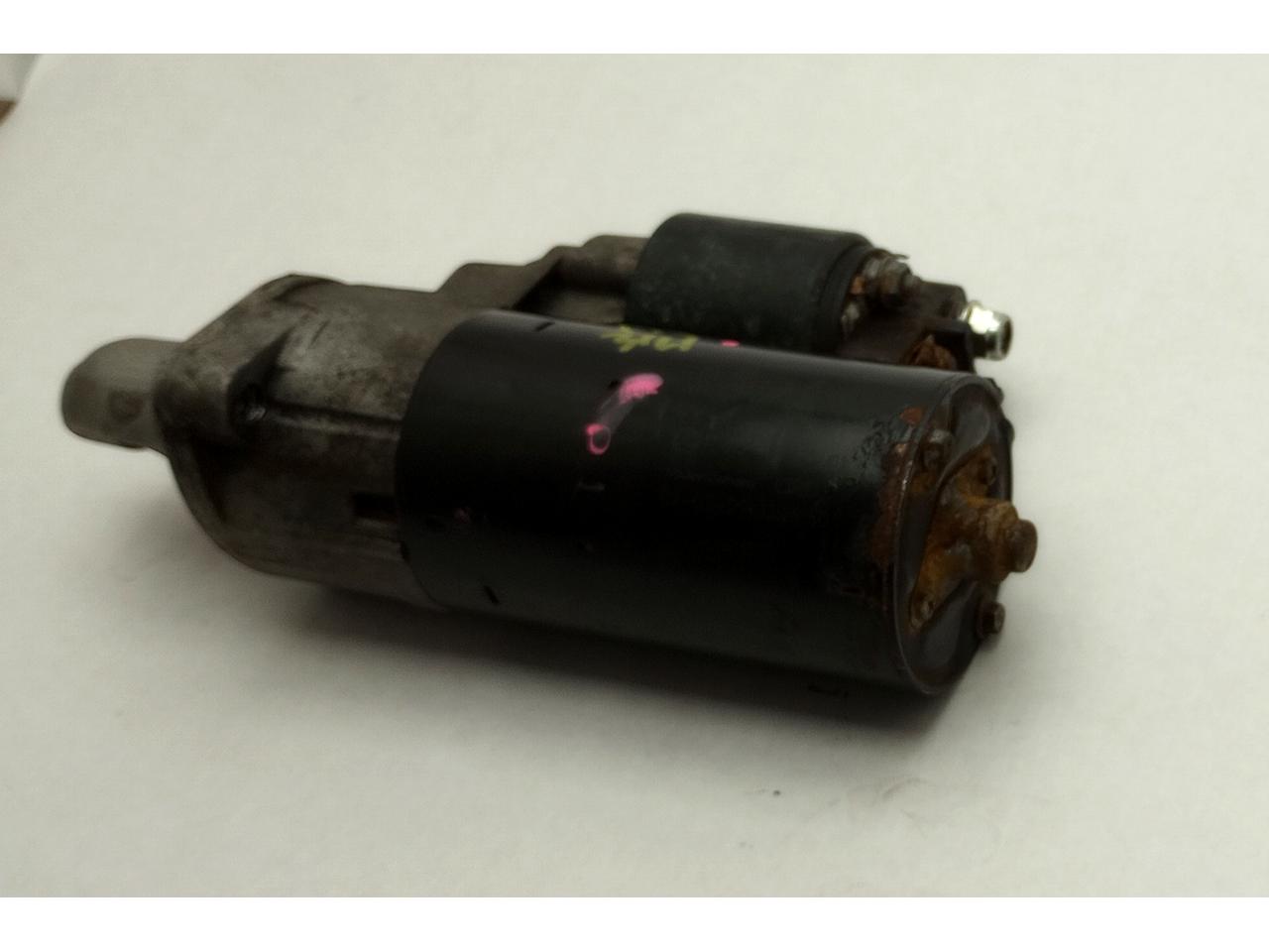 Mercedes CLK430 Starter Motor