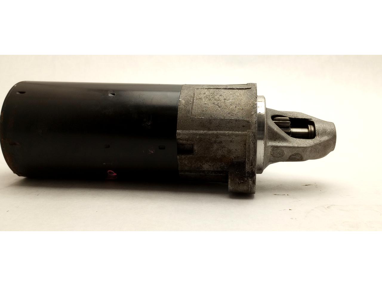 Mercedes CLK430 Starter Motor