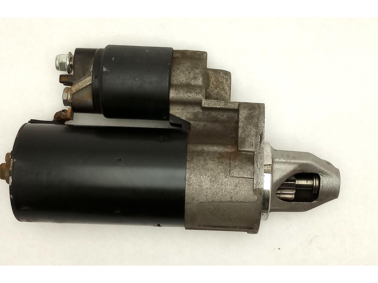 Mercedes CLK430 Starter Motor