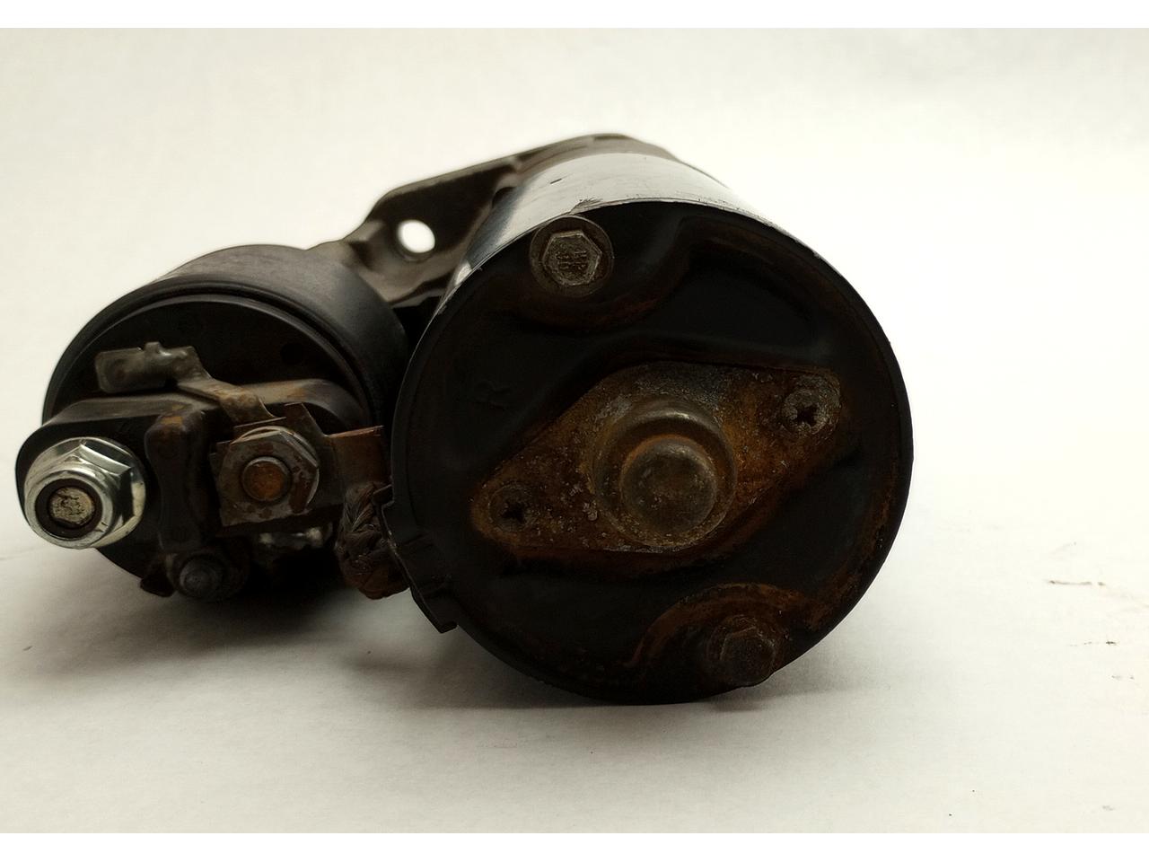 Mercedes CLK430 Starter Motor