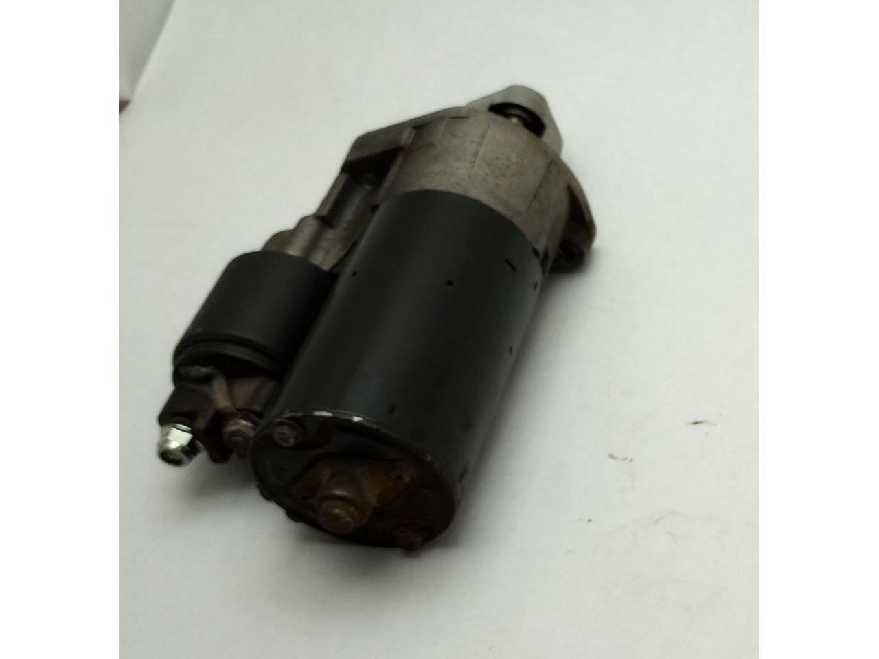 Mercedes CLK430 Starter Motor