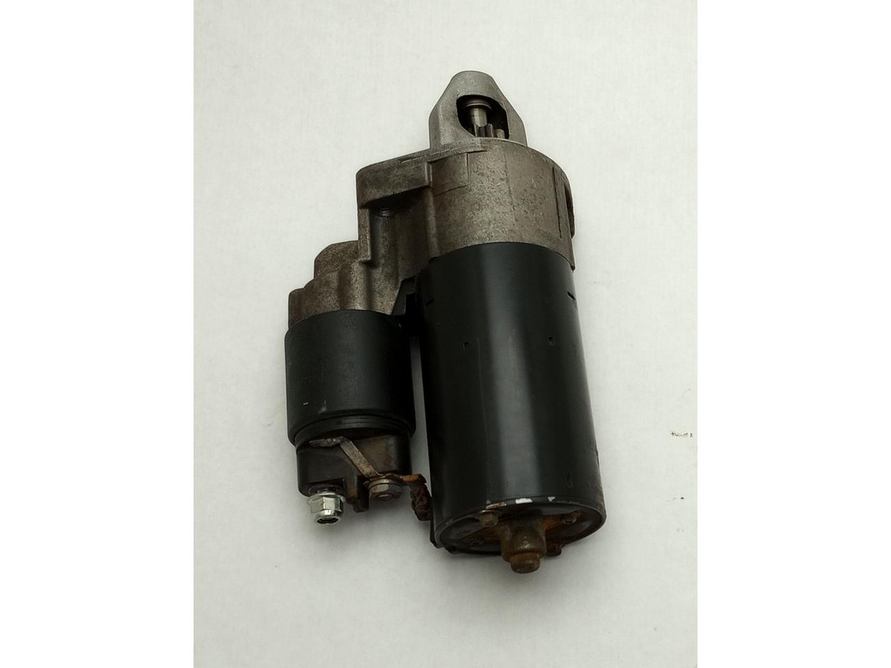 Mercedes CLK430 Starter Motor