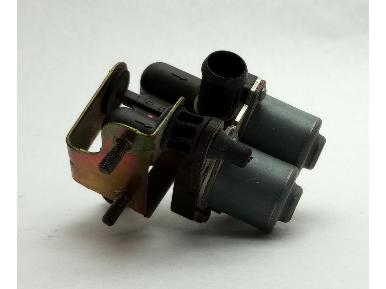 Mercedes CLK430 Heater Control Valve Solenoid