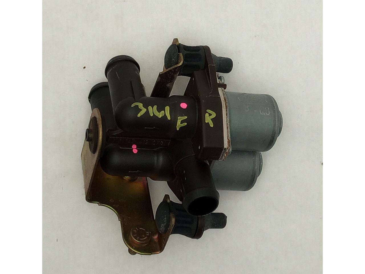 Mercedes CLK430 Heater Control Valve Solenoid