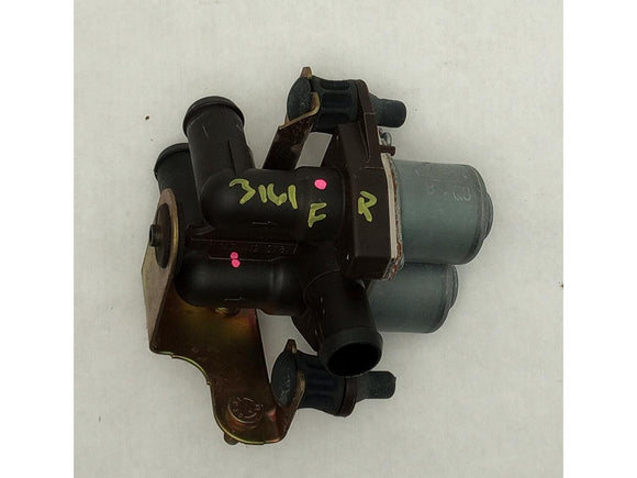 Mercedes CLK430 Heater Control Valve Solenoid