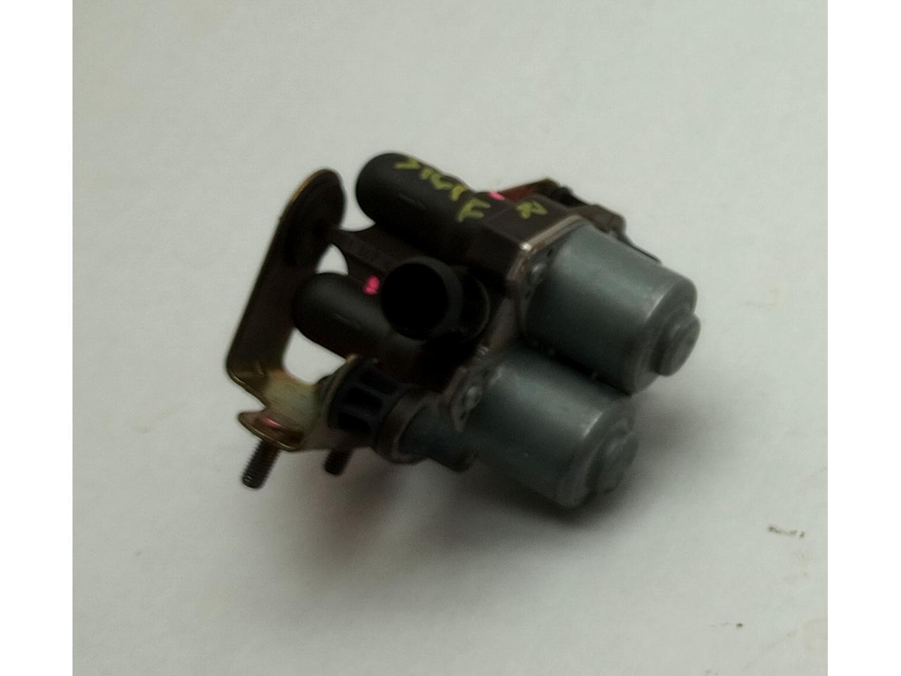 Mercedes CLK430 Heater Control Valve Solenoid