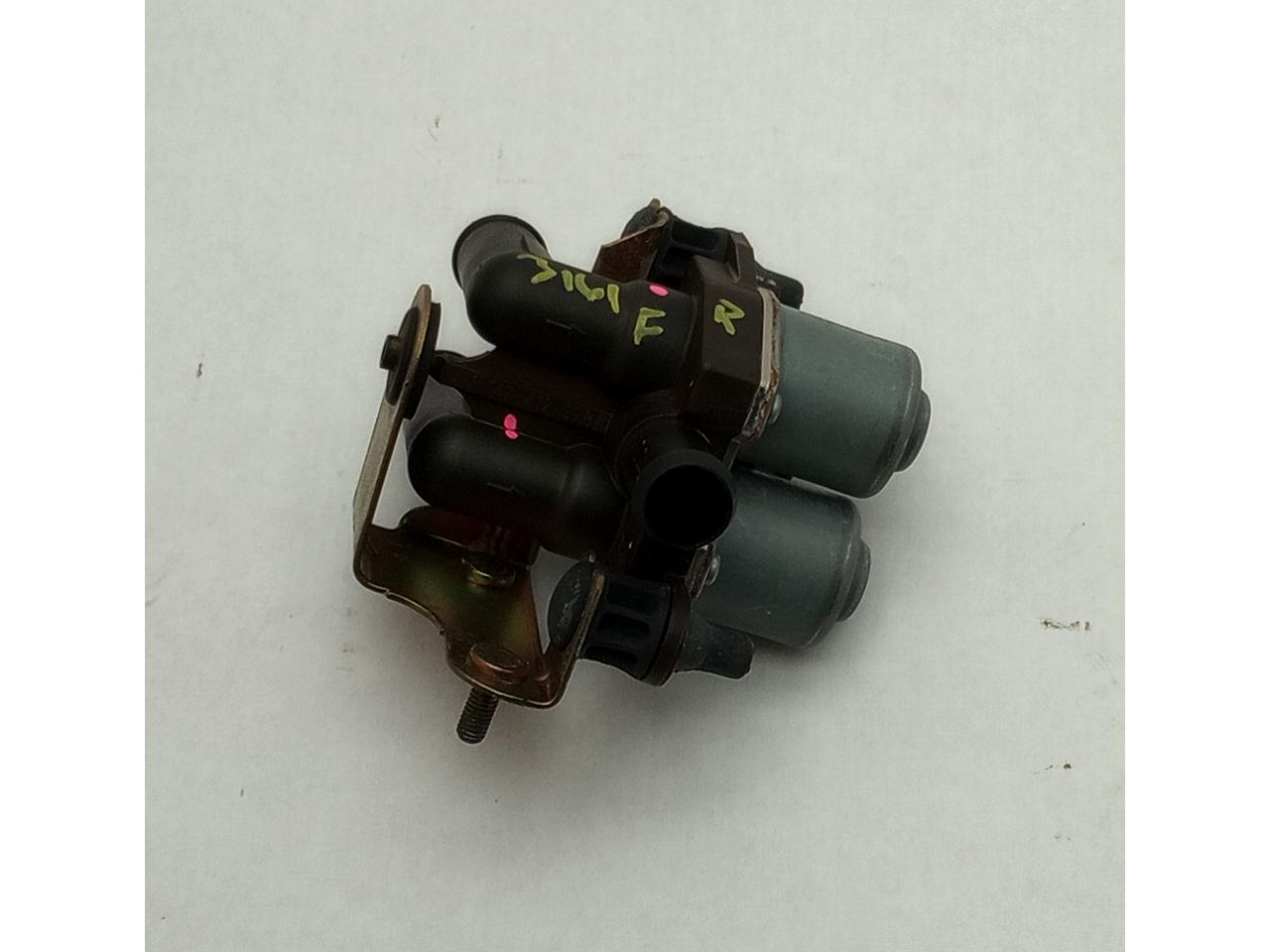 Mercedes CLK430 Heater Control Valve Solenoid