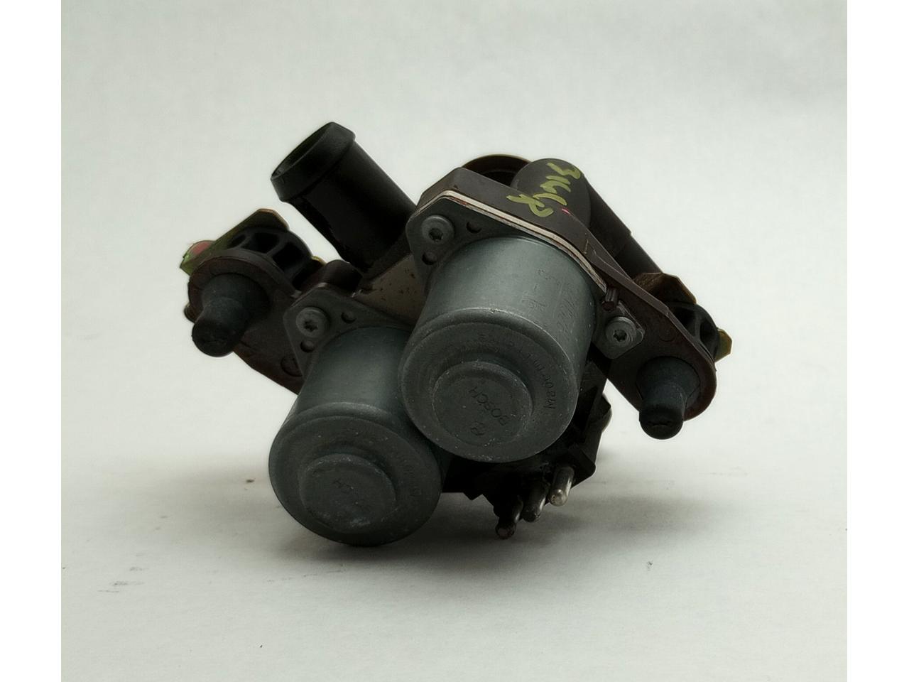 Mercedes CLK430 Heater Control Valve Solenoid