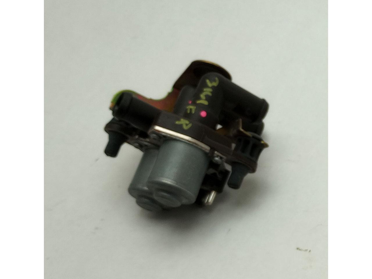 Mercedes CLK430 Heater Control Valve Solenoid