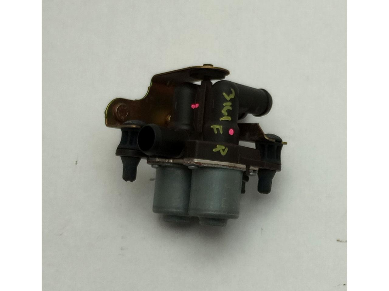 Mercedes CLK430 Heater Control Valve Solenoid