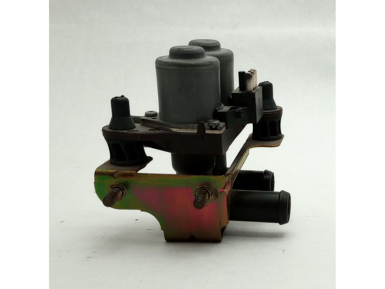 Mercedes CLK430 Heater Control Valve Solenoid