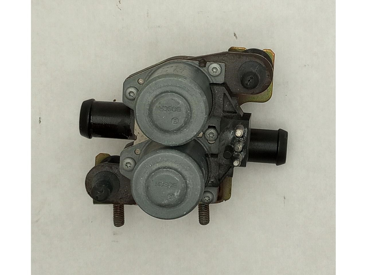 Mercedes CLK430 Heater Control Valve Solenoid