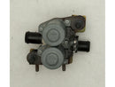 Mercedes CLK430 Heater Control Valve Solenoid-10
