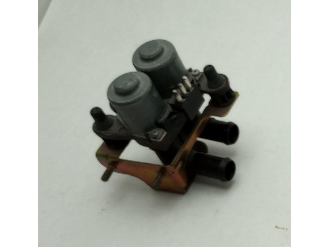 Mercedes CLK430 Heater Control Valve Solenoid