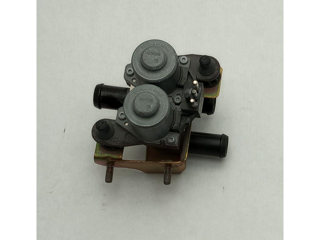 Mercedes CLK430 Heater Control Valve Solenoid