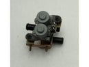 Mercedes CLK430 Heater Control Valve Solenoid-12