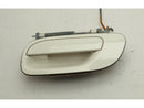 Volvo V70 Driver Left Rear Exterior Door Handle-1