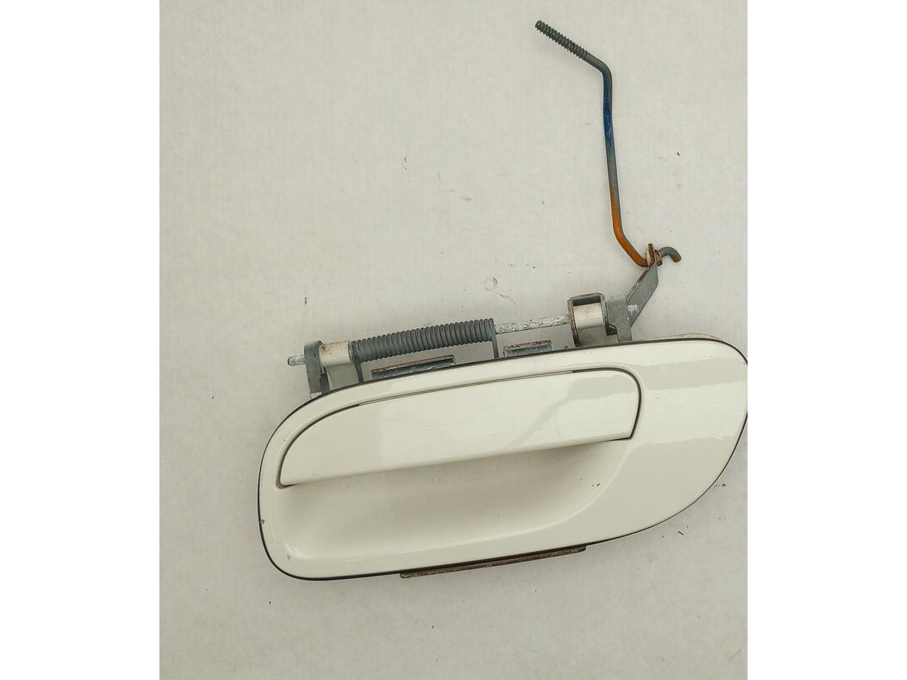 Volvo V70 Driver Left Rear Exterior Door Handle - 0