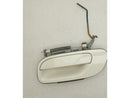 Volvo V70 Driver Left Rear Exterior Door Handle-2
