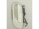 Volvo V70 Driver Left Rear Exterior Door Handle-4