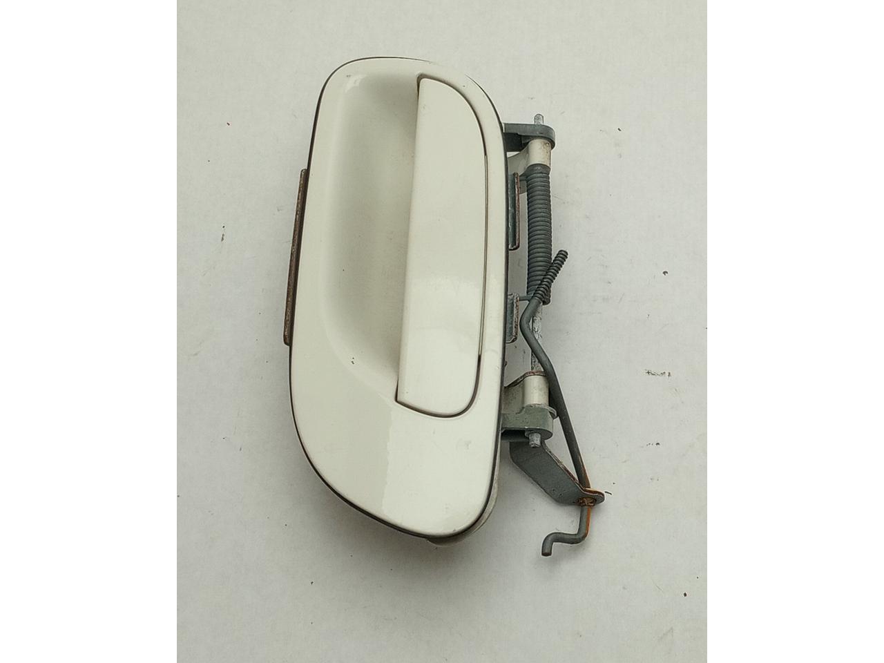 Volvo V70 Driver Left Rear Exterior Door Handle