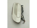 Volvo V70 Driver Left Rear Exterior Door Handle-6