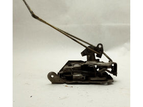 Corvette C4 Driver Left Front Door Lock Actuator - 0