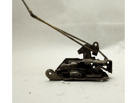 Corvette C4 Driver Left Front Door Lock Actuator